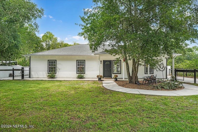 5414 Church Rd, St Augustine, FL 32092