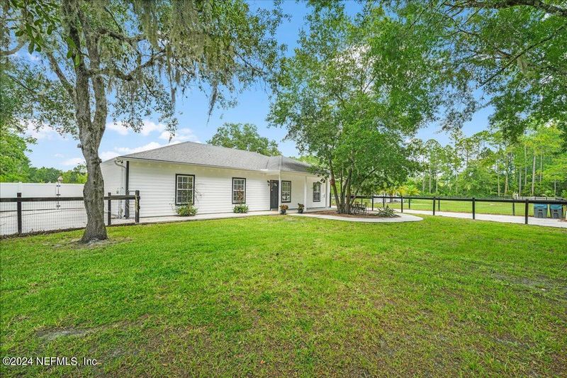 5414 Church Rd, St Augustine, FL 32092