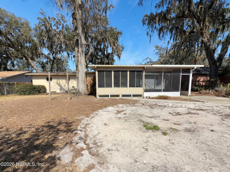 5414 Coppedge Ave, Jacksonville, FL 32277