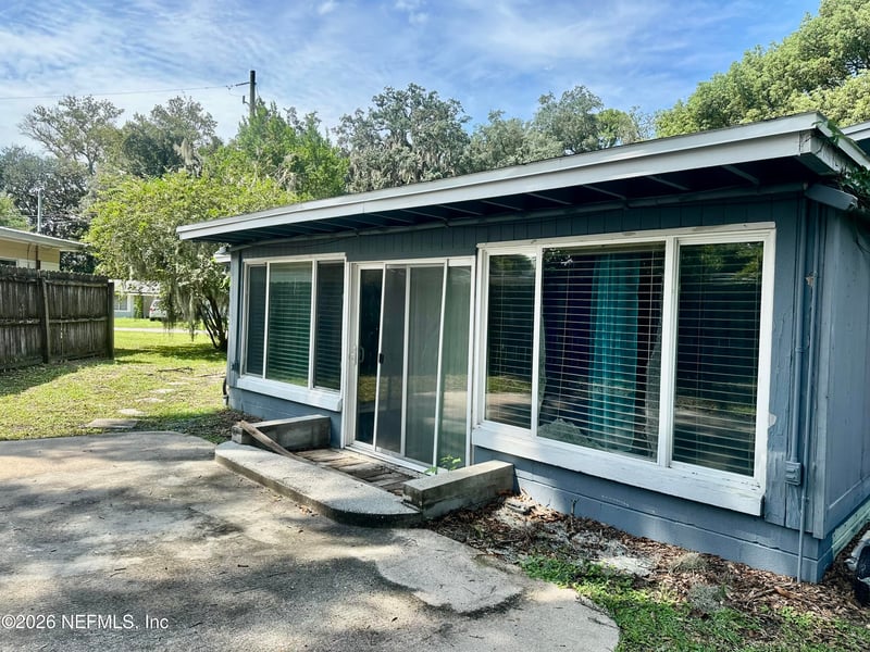 5414 Floral Bluff Rd, Jacksonville, FL 32211