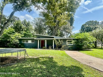 5414 Floral Bluff Rd, Jacksonville, FL 32211