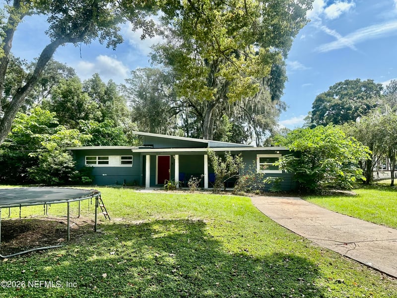 5414 Floral Bluff Rd, Jacksonville, FL 32211