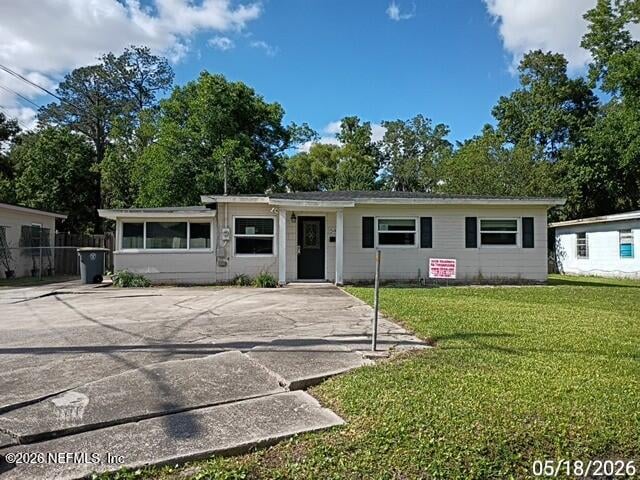 5414 Sharon Ter, Jacksonville, FL 32207