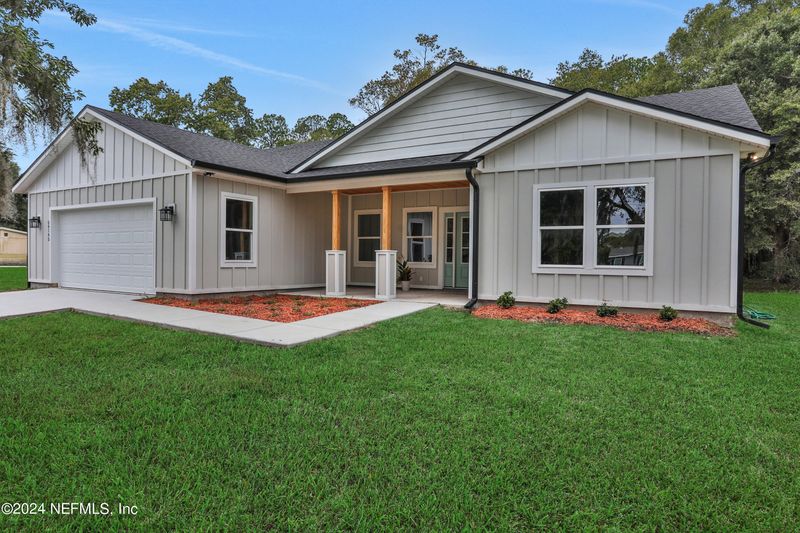 54145 Vikki Rd, Callahan, FL 32011