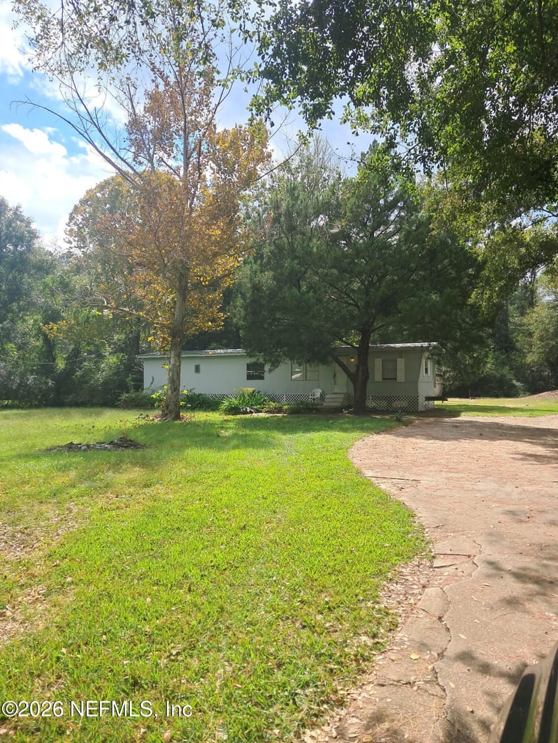54161 Sheffield Rd, Callahan, FL 32011