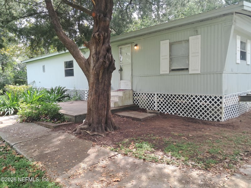 54161 Sheffield Rd, Callahan, FL 32011