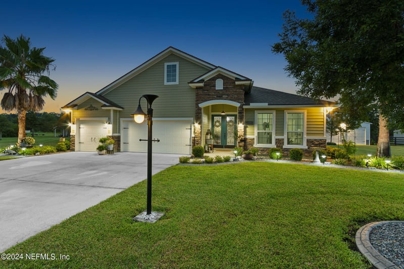 54168 Trotter Ln, Callahan, FL 32011