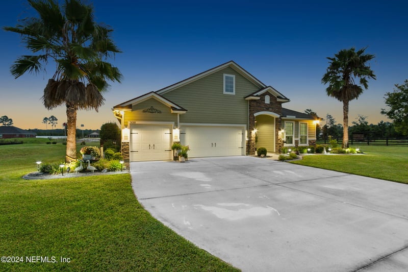 54168 Trotter Ln, Callahan, FL 32011
