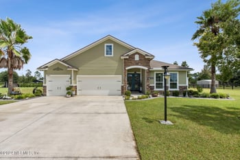 54168 Trotter Ln, Callahan, FL 32011