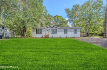 541746 Lem Turner Rd, Callahan, FL 32011