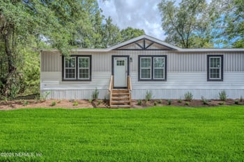 541746 Lem Turner Rd, Callahan, FL 32011