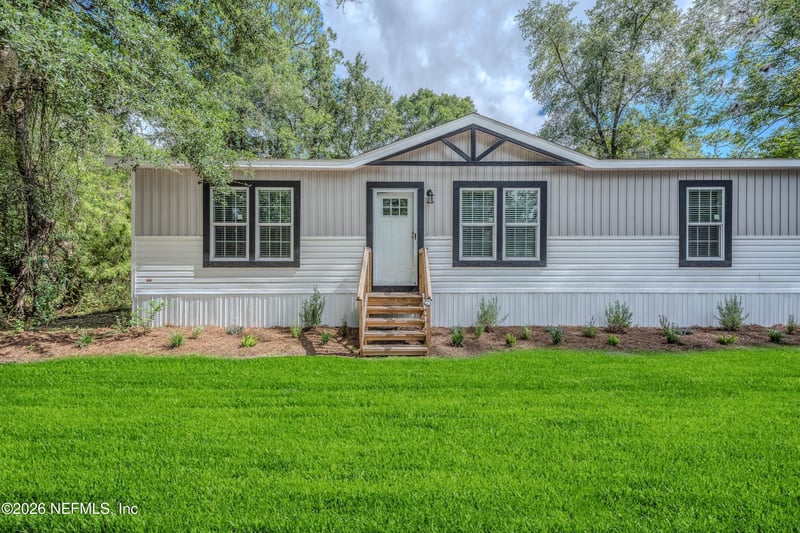 541746 Lem Turner Rd, Callahan, FL 32011