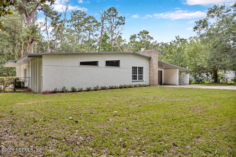 541827 Us Highway 1, Callahan, FL 32011