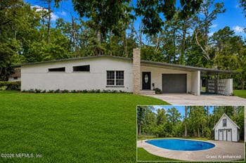 541827 Us Highway 1, Callahan, FL 32011