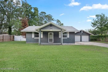 5419 Alpha Ave, Jacksonville, FL 32205