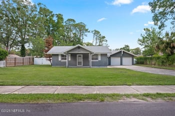 5419 Alpha Ave, Jacksonville, FL 32205