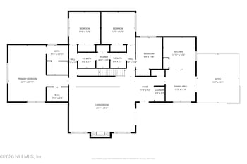 5419 County Road 352, Keystone Heights, FL 32656