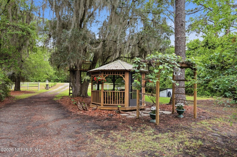 5419 County Road 352, Keystone Heights, FL 32656