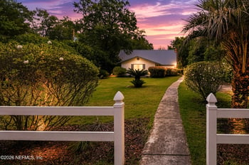 5419 County Road 352, Keystone Heights, FL 32656