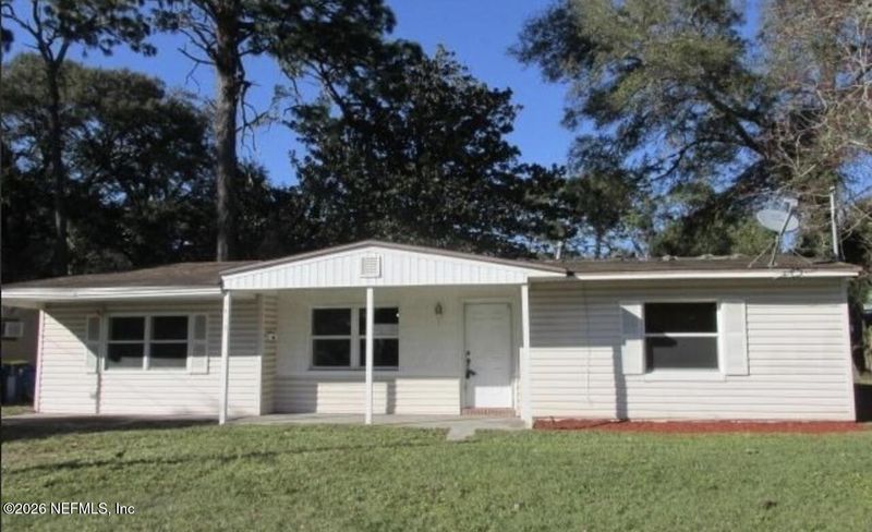 5419 River Forest Dr, Jacksonville, FL 32211