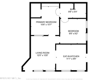 5419 Woodcrest Rd, Jacksonville, FL 32205