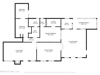 5419 Woodcrest Rd, Jacksonville, FL 32205