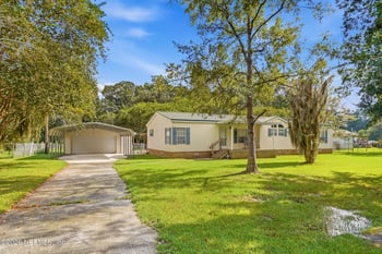 54192 Jonas Dr, Callahan, FL 32011