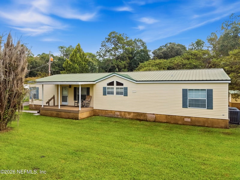 54192 Jonas Dr, Callahan, FL 32011