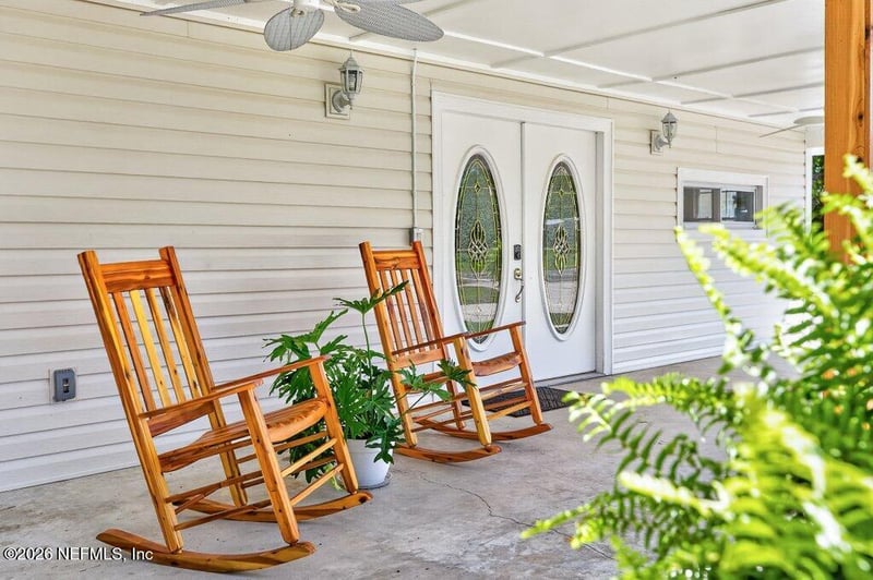 54198 Lawhon Rd S, Callahan, FL 32011