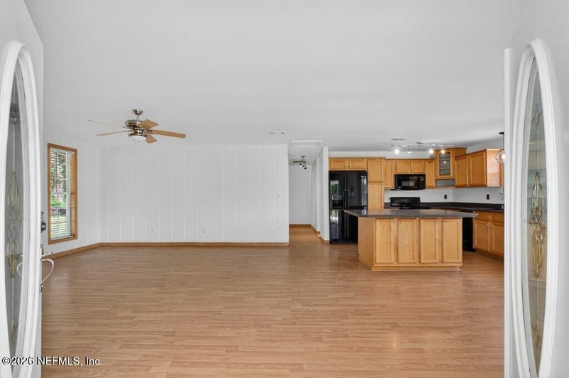 54198 Lawhon Rd S, Callahan, FL 32011