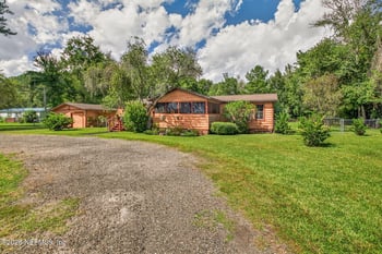 54199 Armstrong Rd, Callahan, FL 32011
