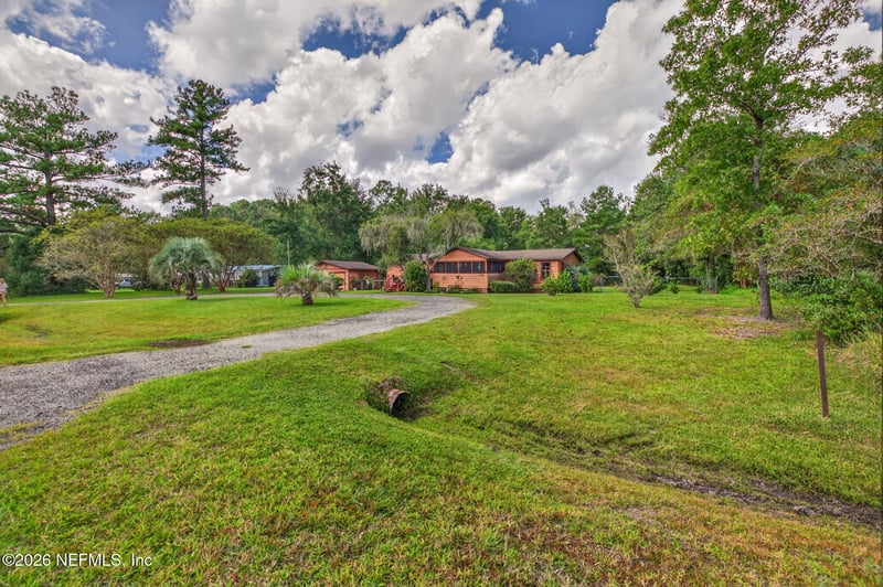54199 Armstrong Rd, Callahan, FL 32011