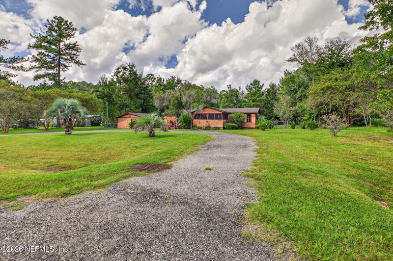 54199 Armstrong Rd, Callahan, FL 32011
