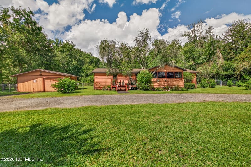 54199 Armstrong Rd, Callahan, FL 32011