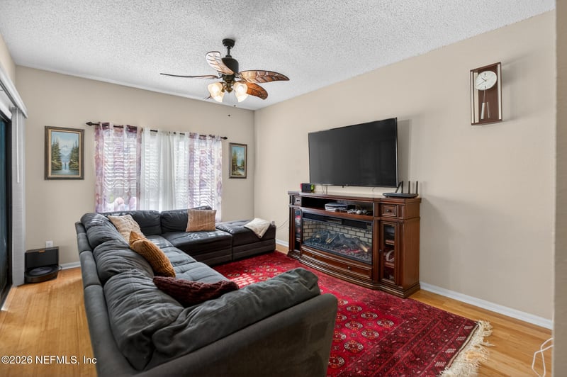 542 Dry Branch Way, St Johns, FL 32259