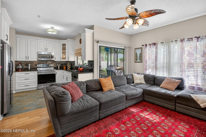 542 Dry Branch Way, St Johns, FL 32259