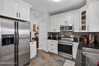 542 Dry Branch Way, St Johns, FL 32259