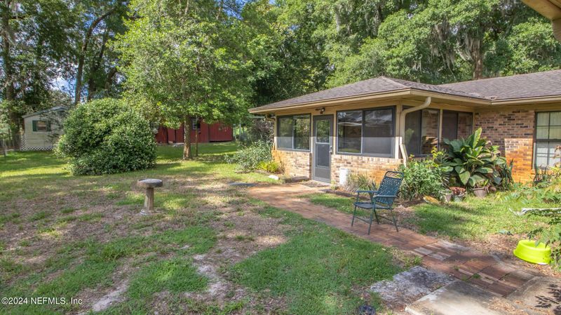 542 SE 28th St, Melrose, FL 32666