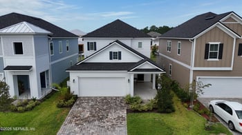 542 Silver Landing Dr, St Augustine, FL 32092