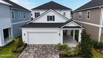 542 Silver Landing Dr, St Augustine, FL 32092