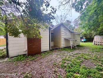 5420 Leaming Ave, Jacksonville, FL 32254