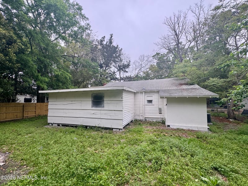 5420 Leaming Ave, Jacksonville, FL 32254