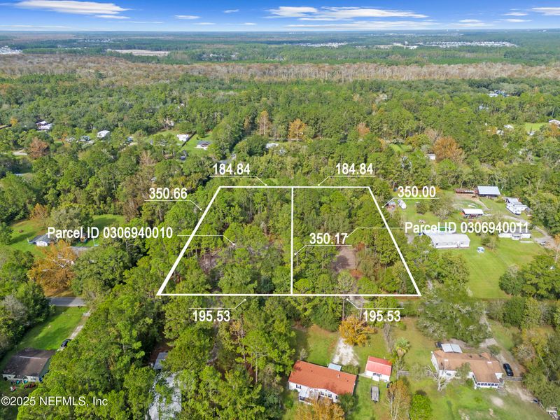 5420 Muskogean St, St Augustine, FL 32092