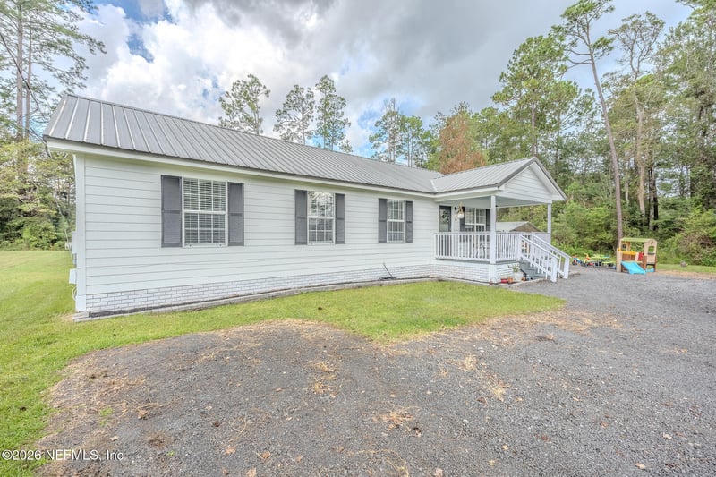 54207 Cravey Rd, Callahan, FL 32011