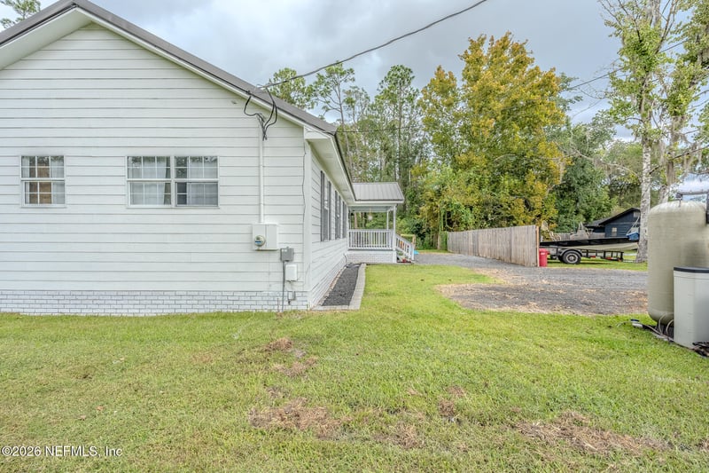 54207 Cravey Rd, Callahan, FL 32011