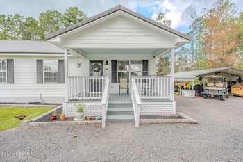54207 Cravey Rd, Callahan, FL 32011