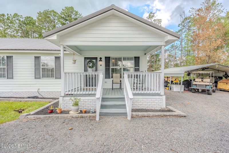 54207 Cravey Rd, Callahan, FL 32011
