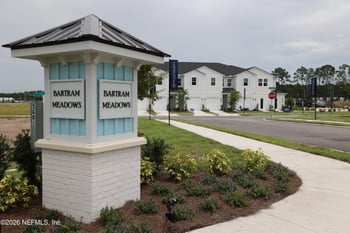 5421 Bramhall Rd, Jacksonville, FL 32258