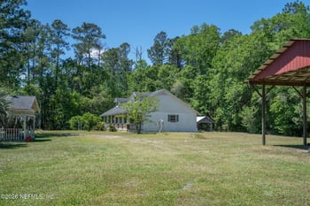 542106 Lem Turner Rd, Callahan, FL 32011