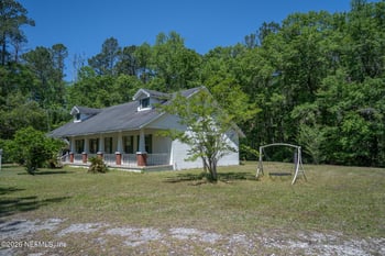 542106 Lem Turner Rd, Callahan, FL 32011
